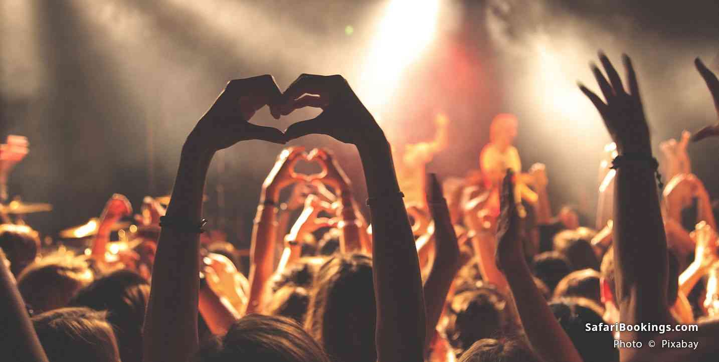 Concert