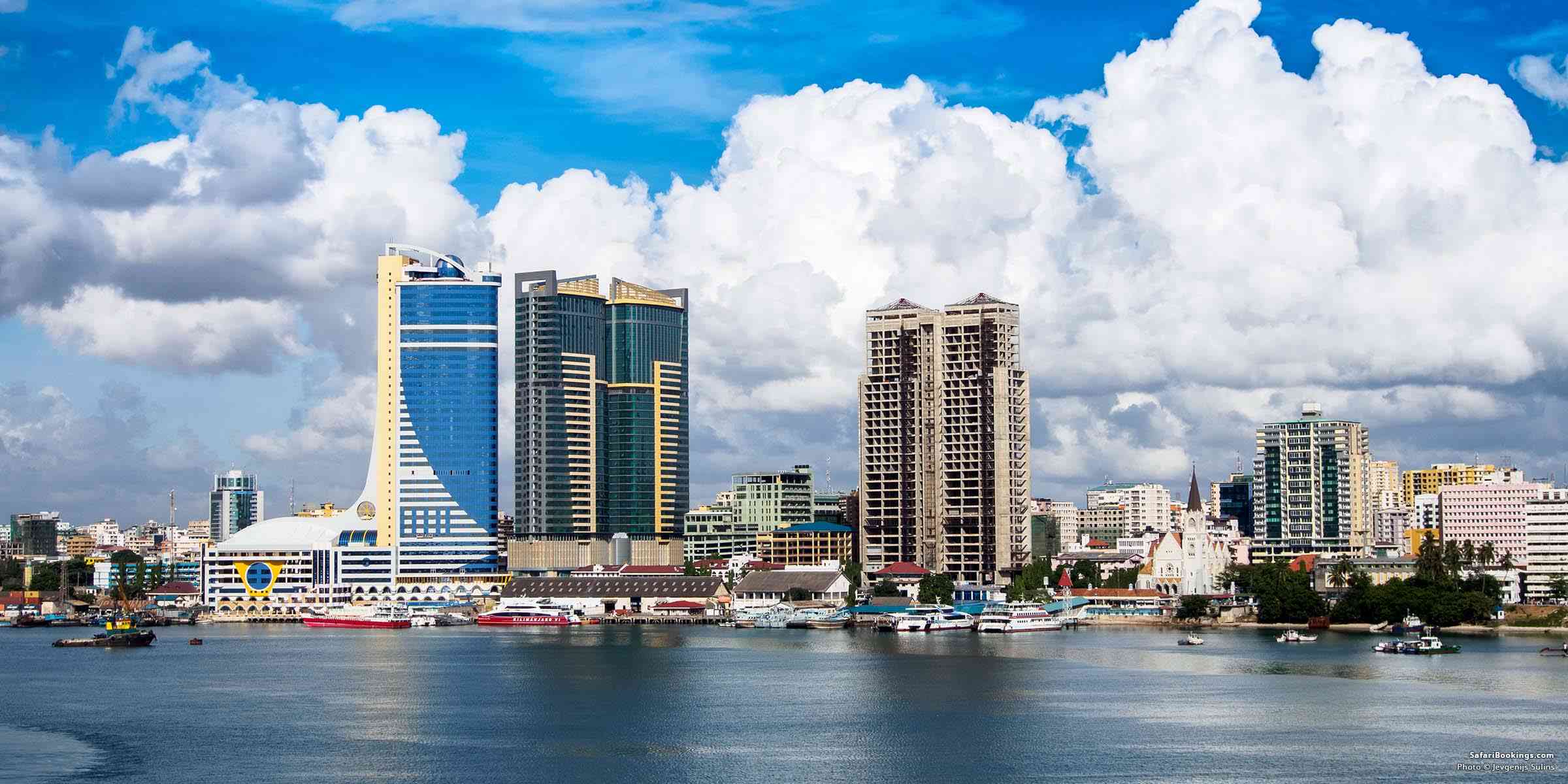 Top 10 Best Things to Do in Dar es Salaam, Tanzania