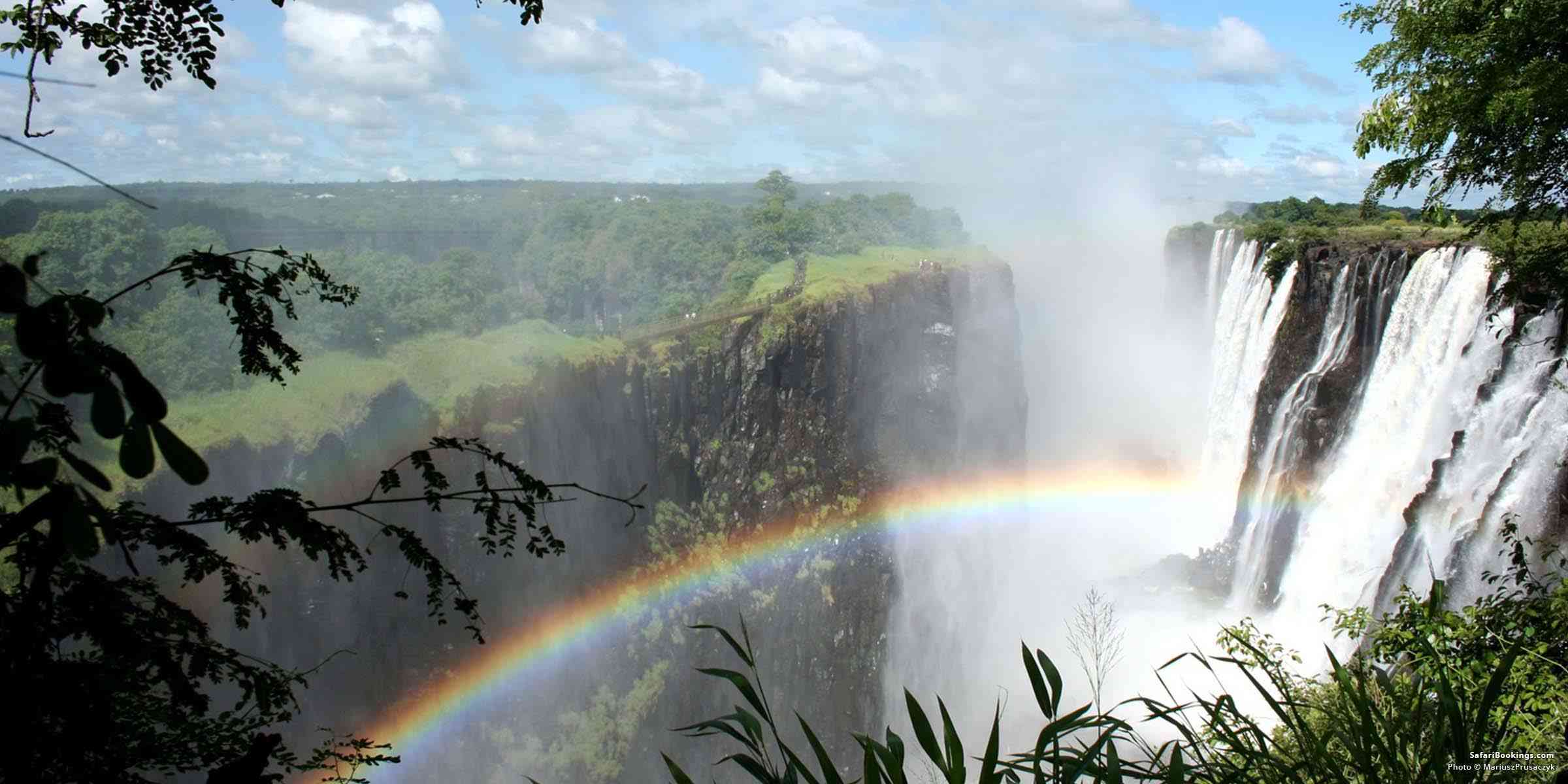 Top 10 Best Tourist Attractions & Places to Visit in Zambia
