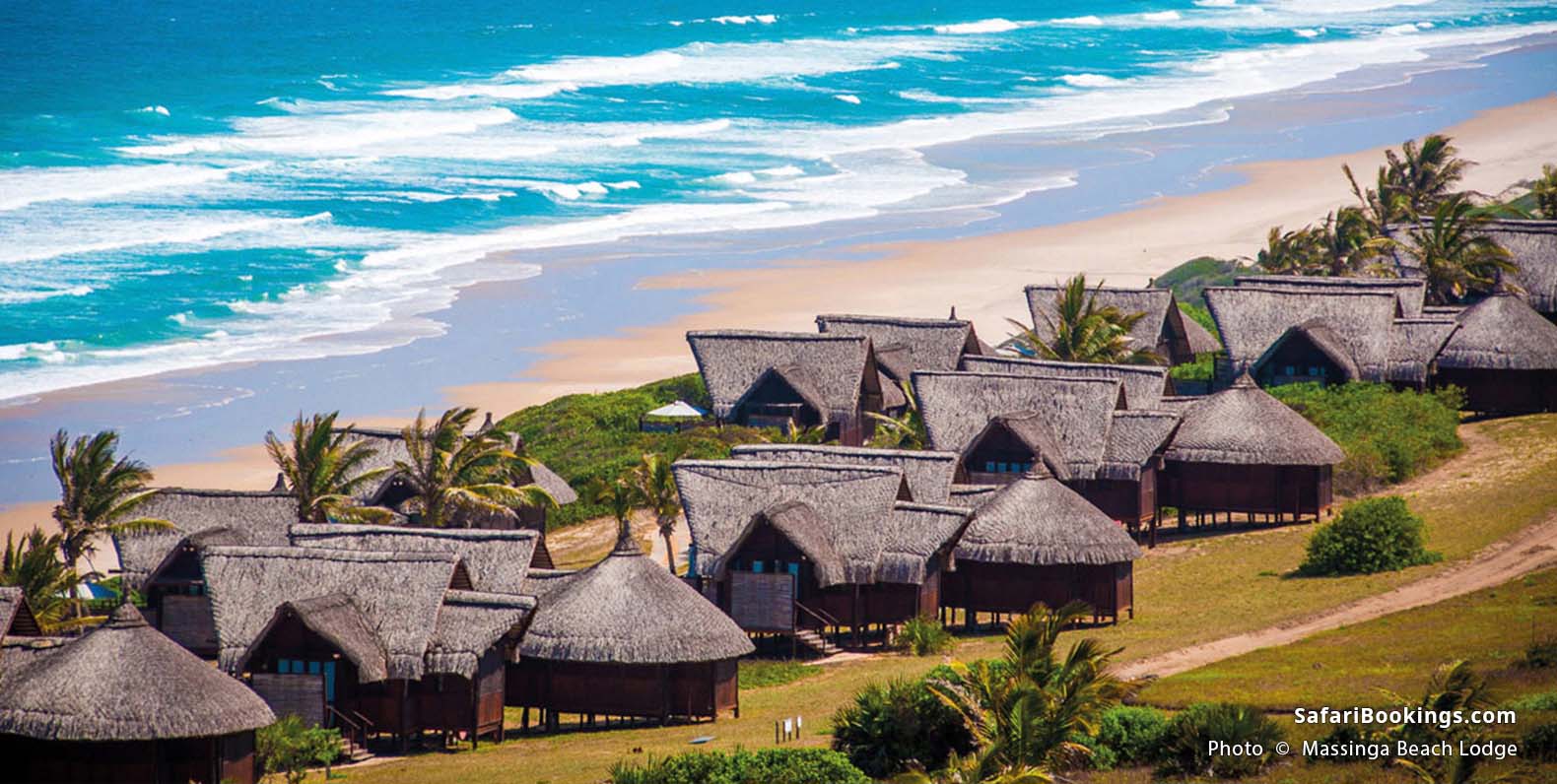 Massinga Beach Lodge