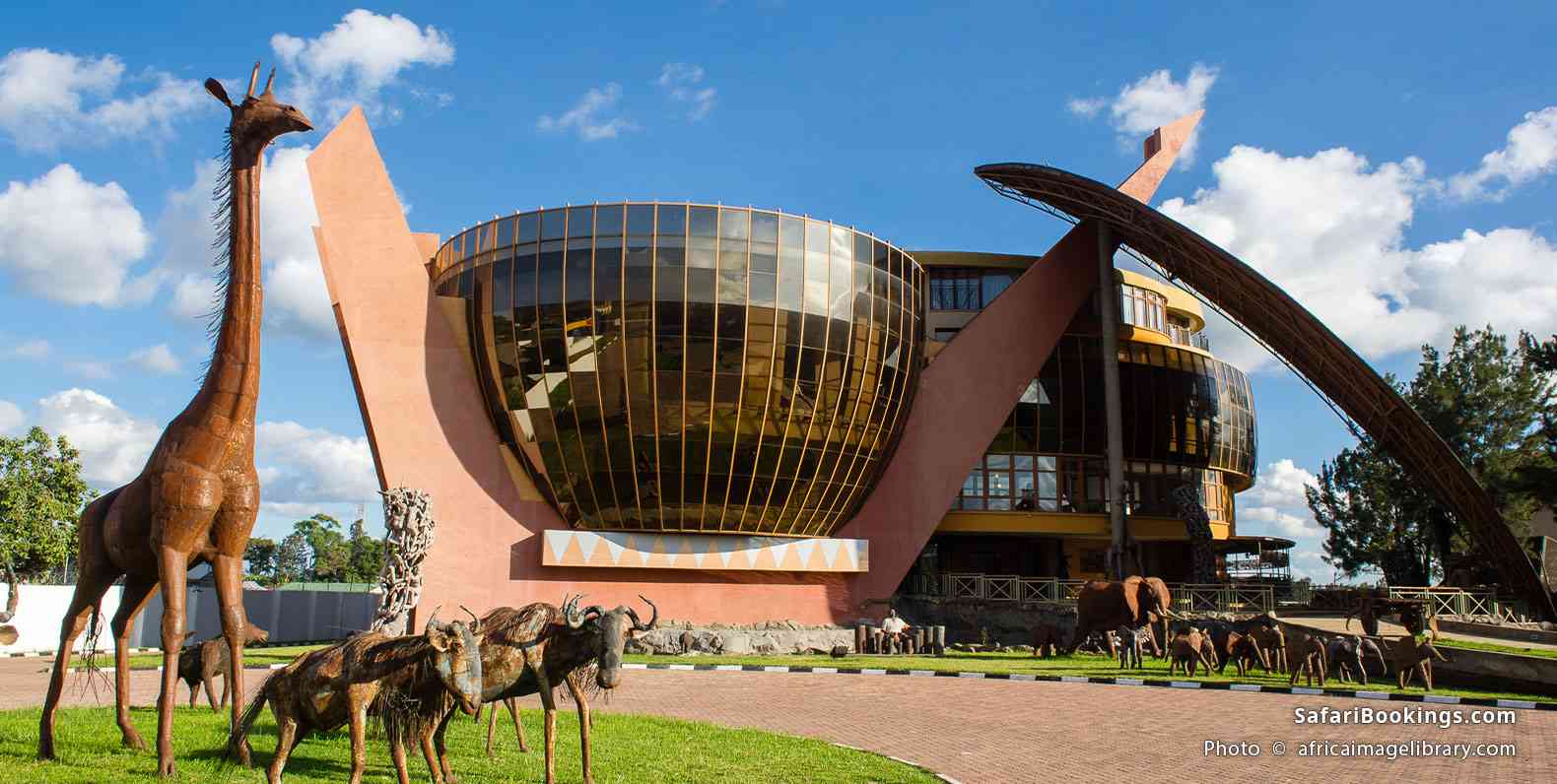 Cultural Heritage Centre