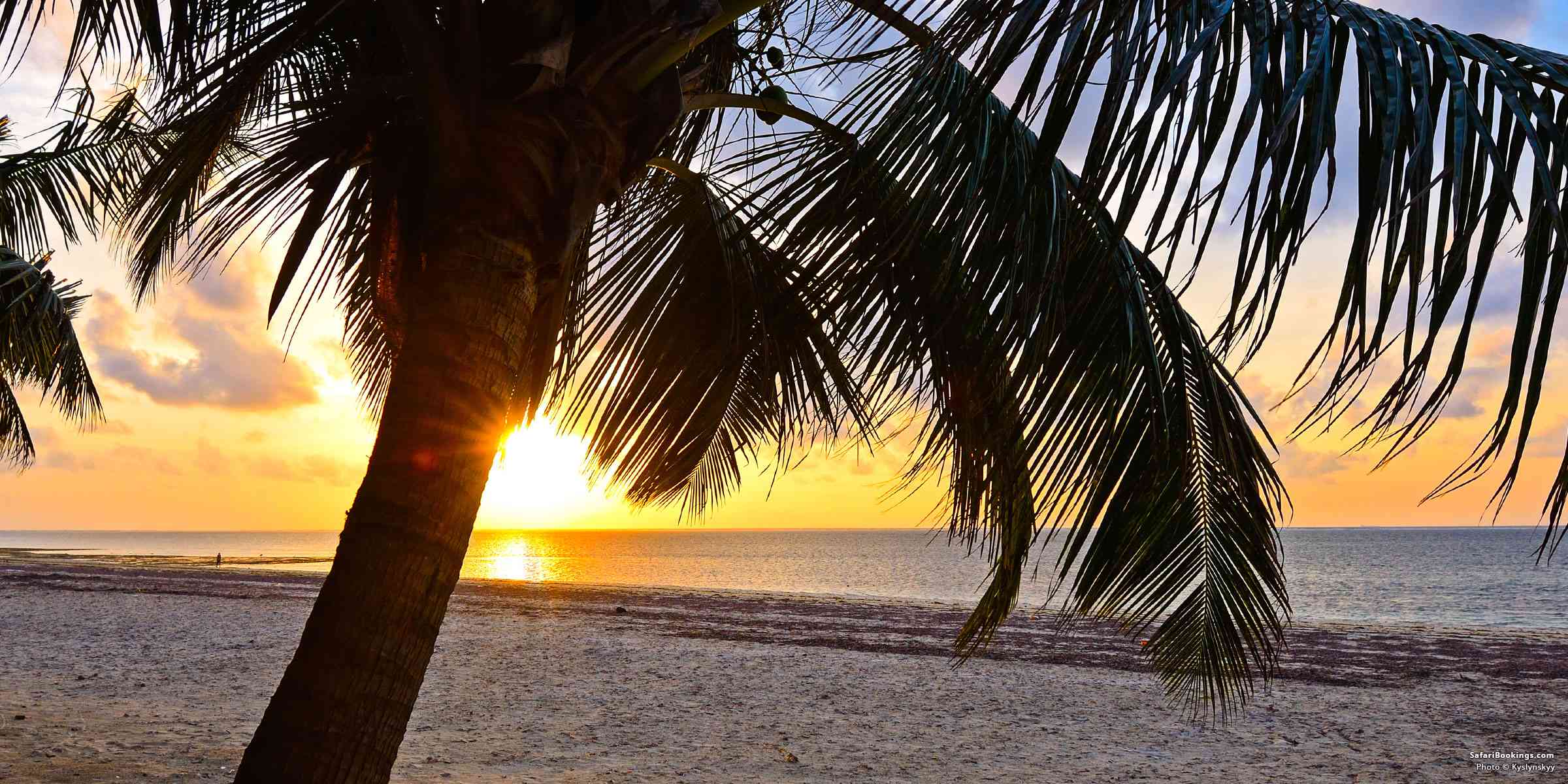 Top 10 Best Beaches in Kenya
