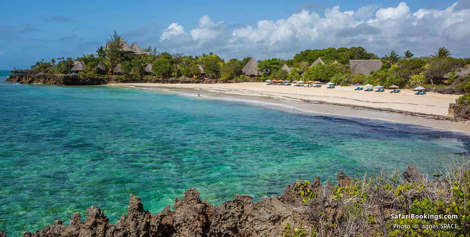 Chale Island