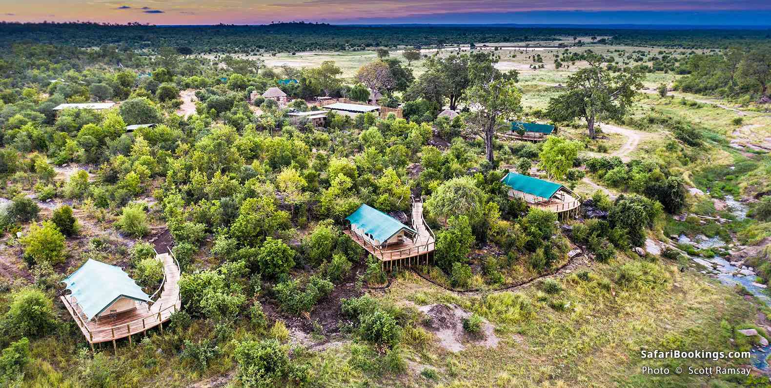 Deteema Springs