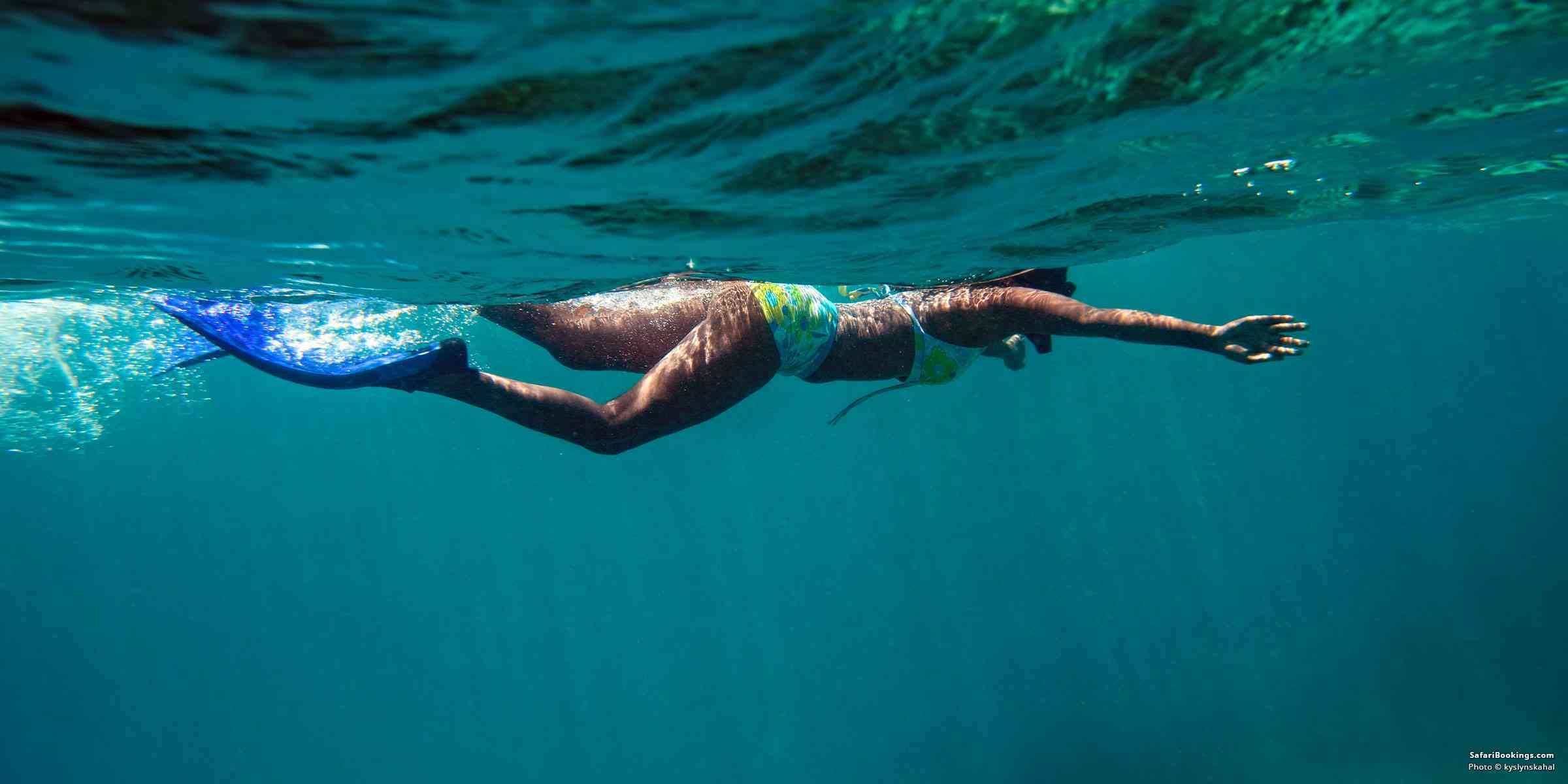 Top 10 Places To Visit Along the Kenya Coast