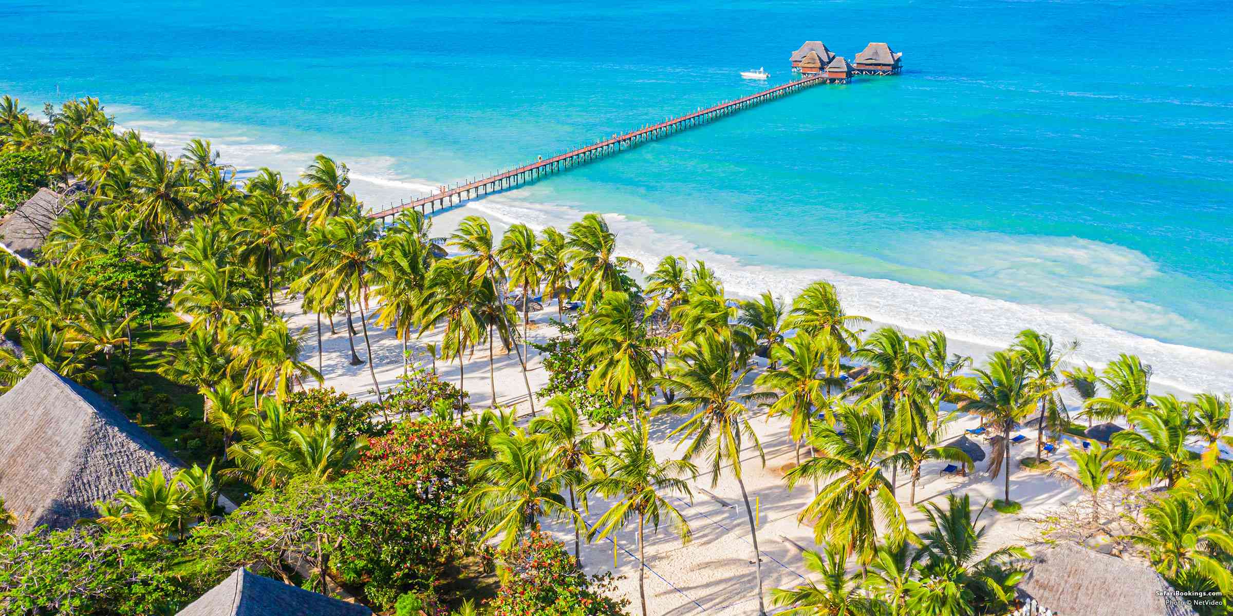 Top 10 Places To Visit Along the Tanzania Coast