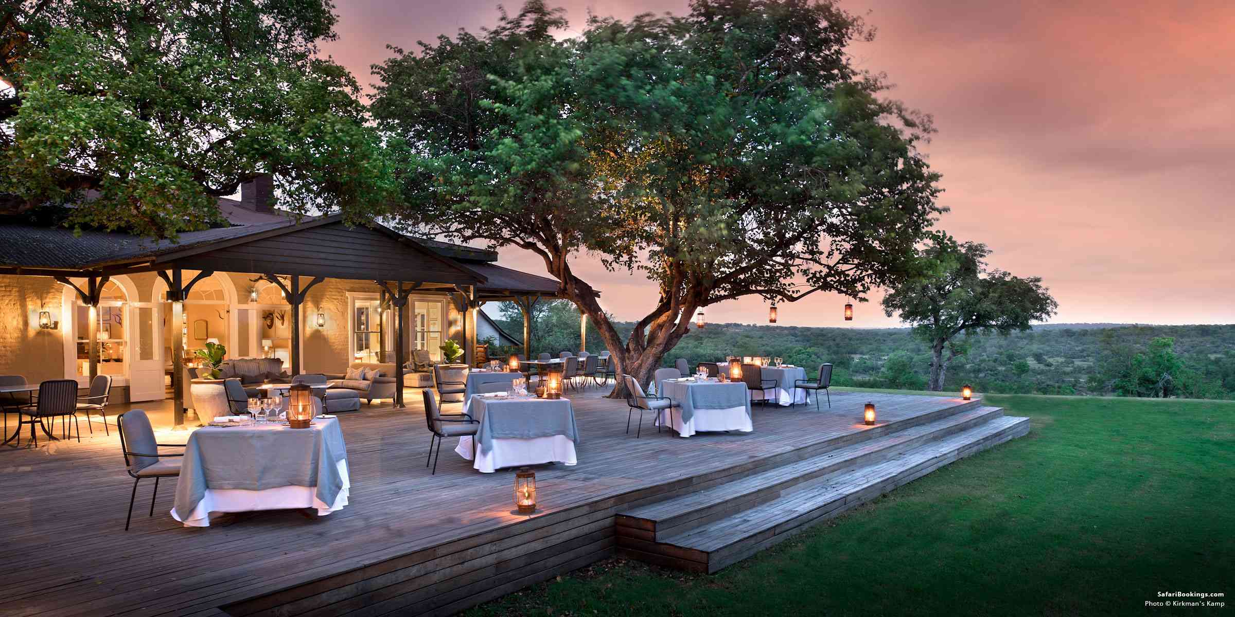 10 Best-value Luxury Sabi Sands Lodges & Camps