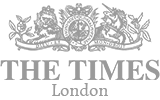 SafariBookings featured in The Times London