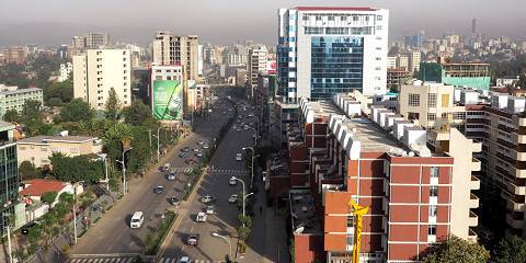 Explores the Heart of Addis Ababa City Tour