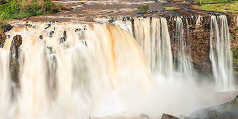 13-Day Northern Historical Route and Harar