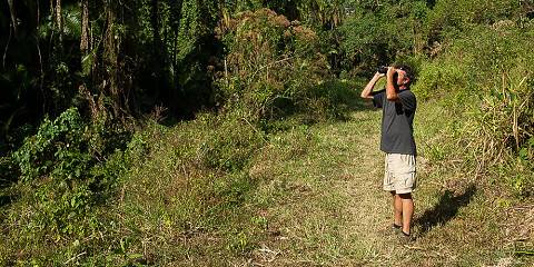 Chebera Churchura Wildlife Safari