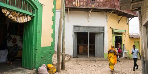 3-Day Harar and Dire Dewa Tour