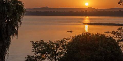 Wenchi Crater Lake Adventure Tour