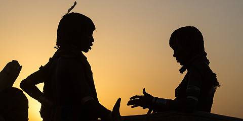 7-Day Road Trip to the Omo Valley
