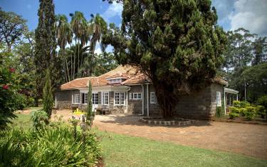 Karen Blixen Museum