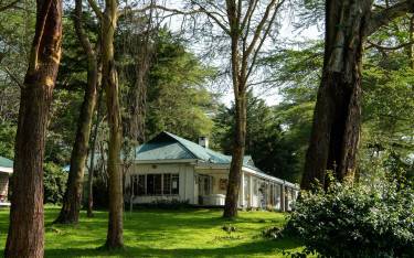 Thumbnail of Elsamere Lodge