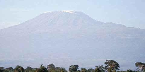 3-Day Nyati Safari Camp Budget Amboseli Private Tour