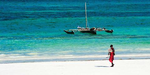 10-Day Safari & Beach Holiday- Atale of Two Worlds