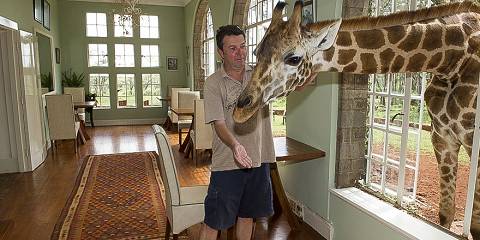 Exceptional Luxury Safari