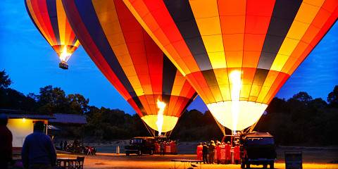 5-Day Mara, Nakuru & Hell's Gate Mid-Range Jeep Safari