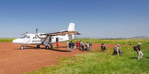 10-Day Sky Safari