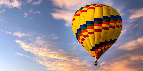 3-Day Masai Mara Express Fly-in Safari