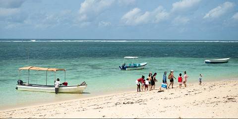 6-Day Amboseli Safari & Diani Beach Escape