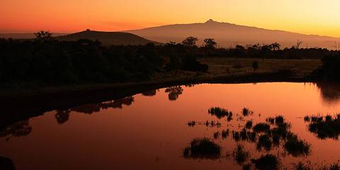 8-Day Northern Kenya Luxury Safari