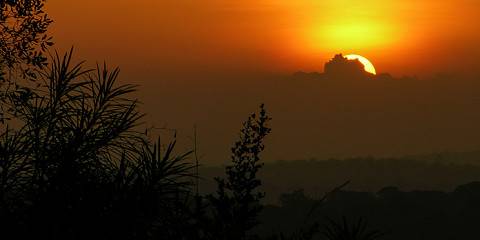 Dive into Kenya Untouched Wilderness Safari