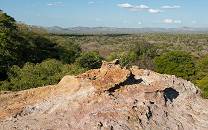 Mwabvi Wildlife Reserve