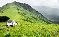 Nyika National Park
