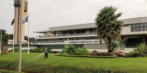4-Day Lilongwe and Blantyre City Break