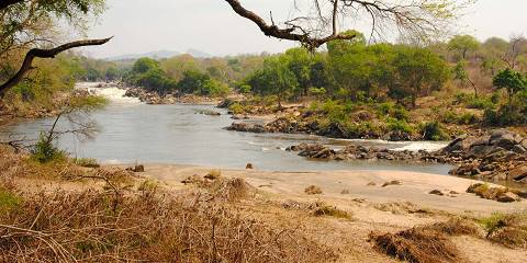 Malawi Signature Journey from Lake to Wilderness