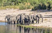 Bwabwata National Park