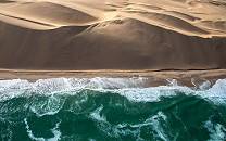 Skeleton Coast National Park