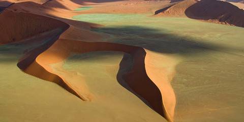 Namib Naukluft and Sossusvlei Explorer
