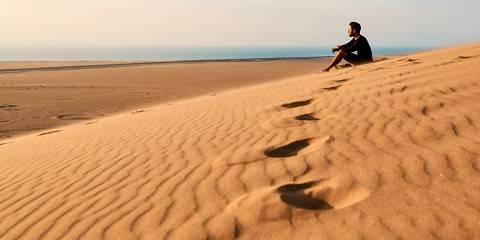 Stillness of the Wild (Yoga Retreat)