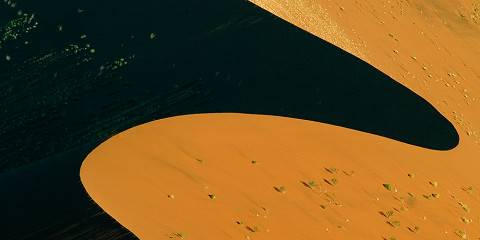 6-Day Fly-in Wild Trails