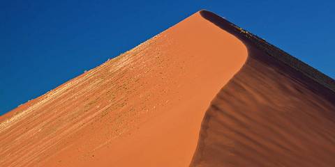 Budget Sossusvlei Guided 2-Day Tour from- Windhoek