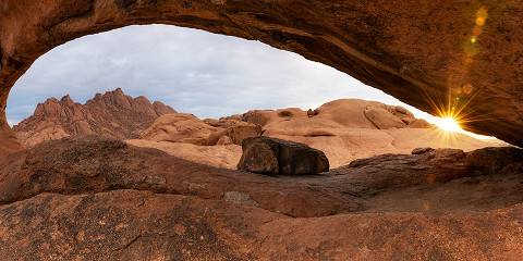 Budget-Friendly Namibia Self-Drive Adventure