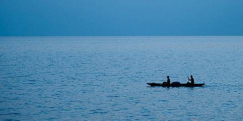 1-Day Lake Kivu Experience in Karongi Kibuye