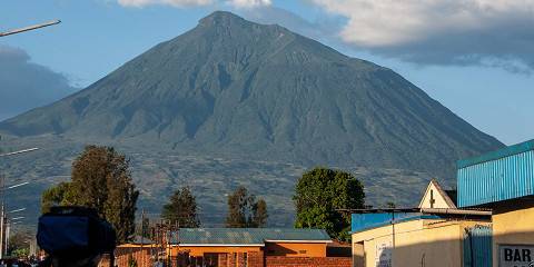 Best of Uganda and Rwanda Adventure Holiday