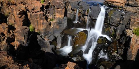 3-Day Kruger NP & Panorama Route Budget Tour