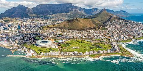 9-Day Best of South Africa