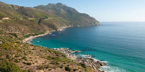9-Day Garden Route & Safari Wonder