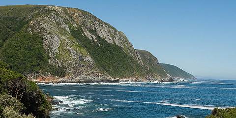 6-Day Garden Route, Addo, and Cape Town Expedition