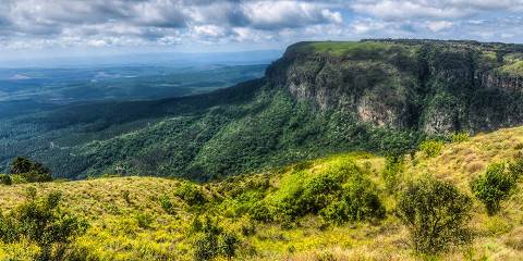 4-Day Kruger & Panorama Adventure