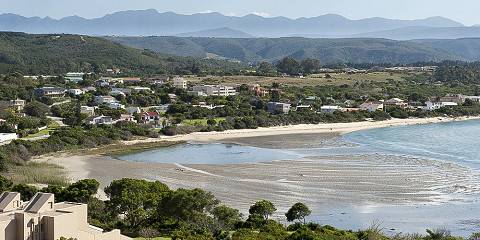 Cape Town Coastal & Peninsula Scenic Tour