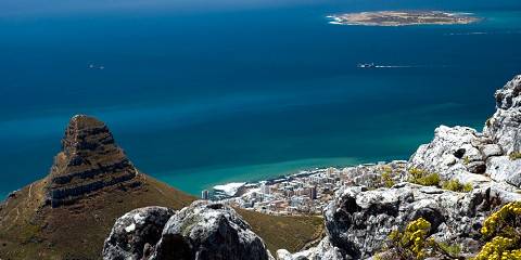 5-Day Garden Route, Addo, and Cape Town Expedition