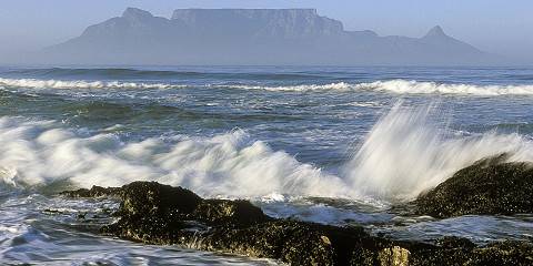Mid-Range Garden Route & Addo Group Tour